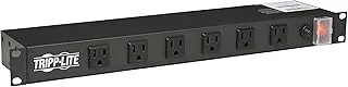 Tripp Lite 12-Outlet Rack Mount Power Strip PDU