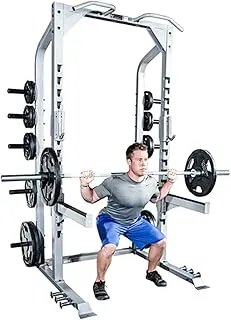 Champion Half Rack (EA)