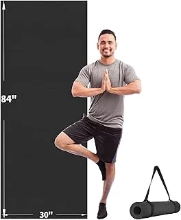 CAMBIVO Yoga Mat for Women and Men