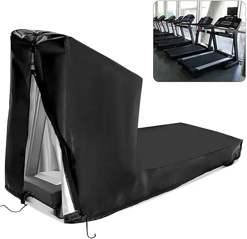 Treadmill Cover