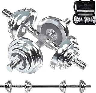 VIVITORY Fitness Dumbbells Set