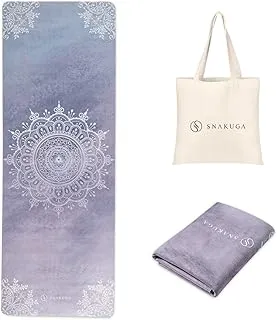 Travel Yoga Mat