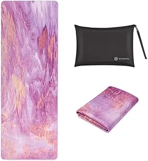 Travel Yoga Mat