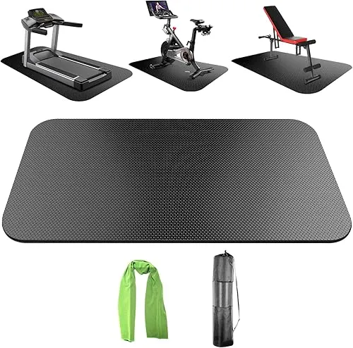Bike Mat