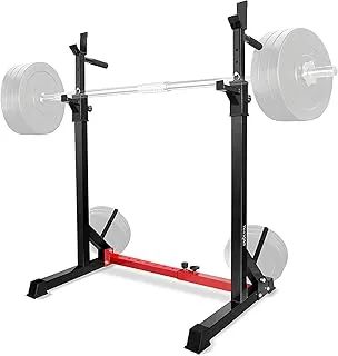 Yes4All Squat Rack for Home Gym