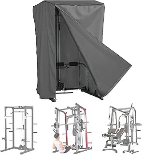 AKEfit Strength Training Cover