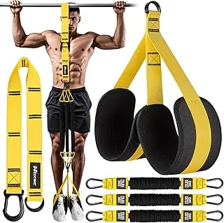 Pull Up Assistance Bands