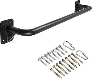 Wall Mounted Doorway Pull Up Bar