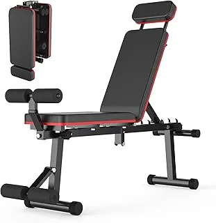 Adjustable Weight Bench