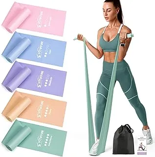 Stretch Bands for Exercise