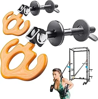 Power Rack Attachments