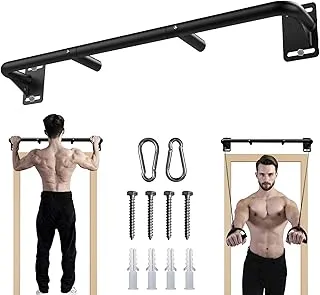Fitarc Joist Mount Pull Up Bar