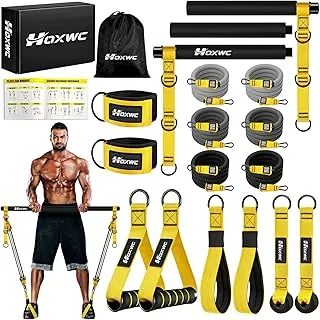 Pilates Equipment