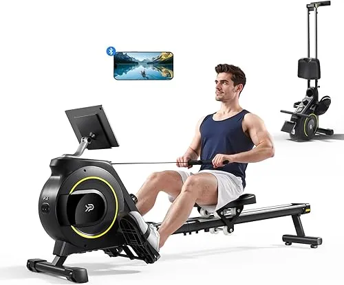 Rowing Machine for Home