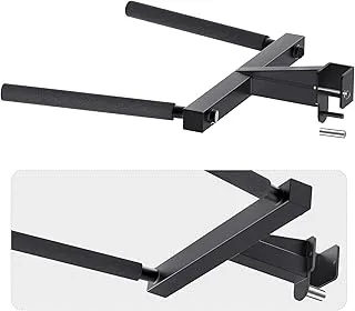 SELEWARE Squat Rack Attachment
