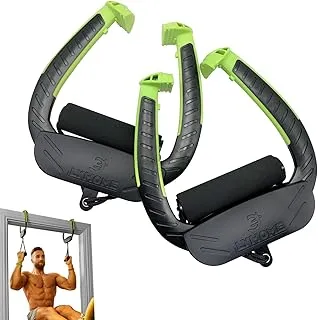 Portable Pull Up Bar for Doorway
