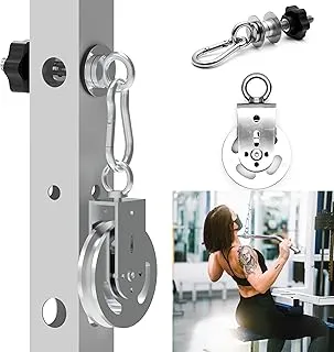 Heavy-Duty Power Rack Attachments