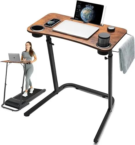 Treadmill Desk