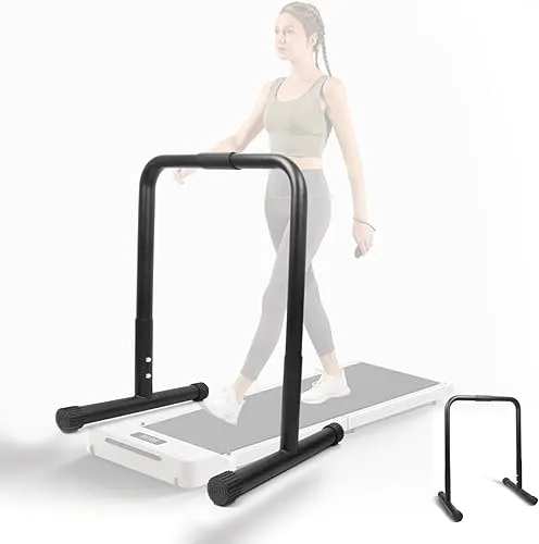 Walking Pad Handle Bar Attachment