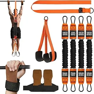Pull Up Assistance Bands