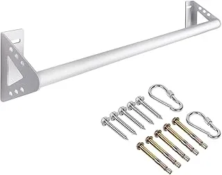 Wall Mounted Doorway Pull Up Bar