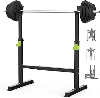 Adjustable Folding Weight Bench for Home Gym