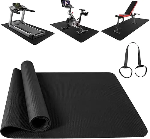 Treadmill Mat