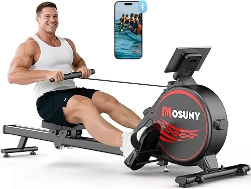 Rowing Machines for Home