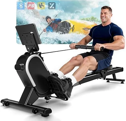 Rowing Machines for Home