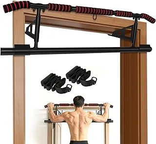 Fitness Pull Up Bar for Doorway