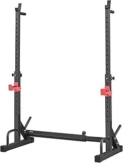 VEVOR Power Cage Squat Rack