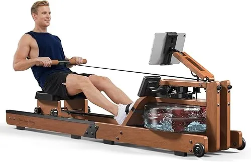 Rowing Machines for Home