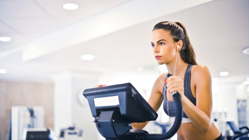 A Germantown Personal Trainer Can Help You Get Motivated