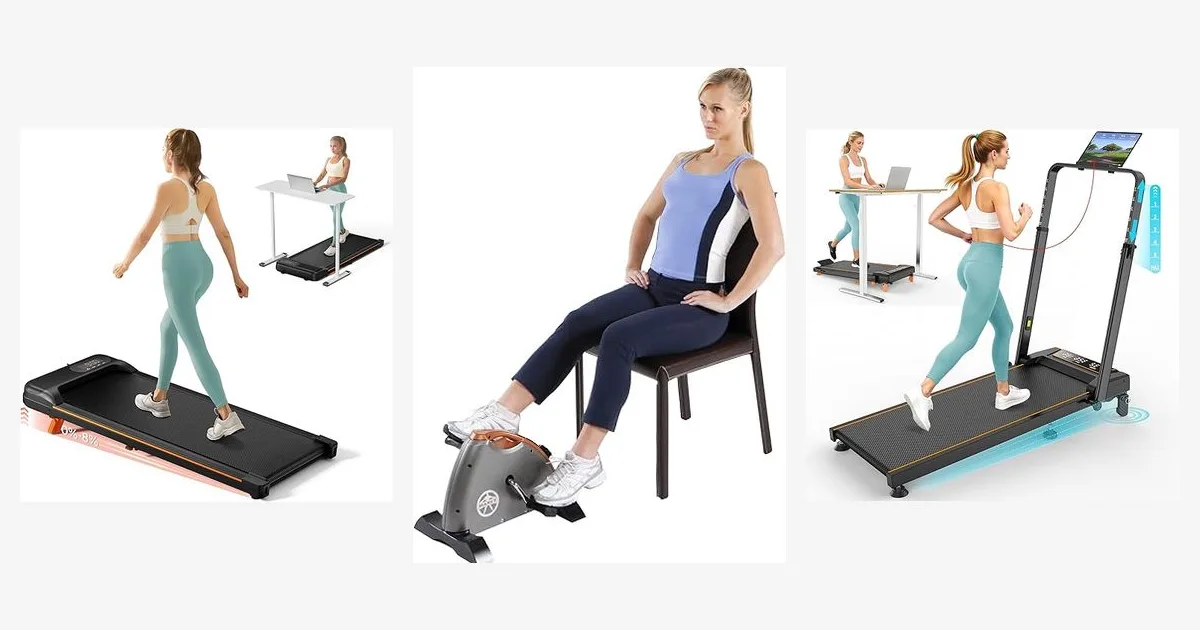 Best Folding Treadmill for Apartment: Top 5 Tested by a CPT