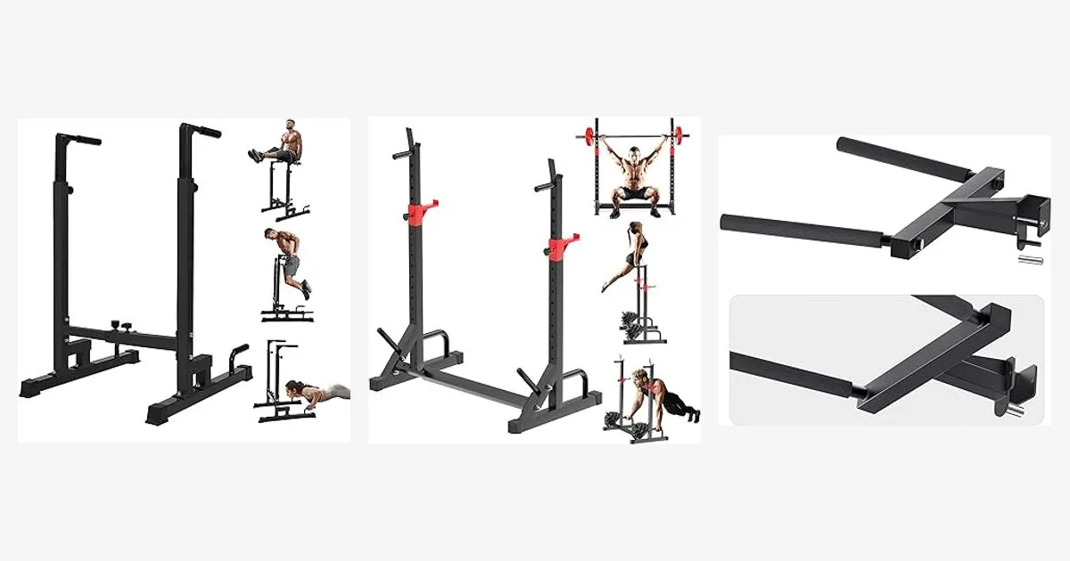 The Best Power Rack for Beginners: Top 5 Reviewed by a CPT