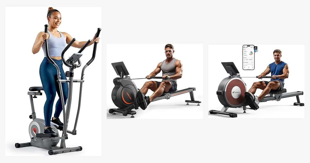 The Best Water Rowing Machine for Apartment Living in 2026