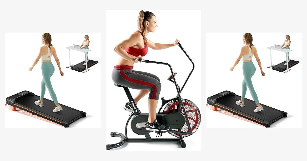 The Best Treadmill for Apartment Living in 2026