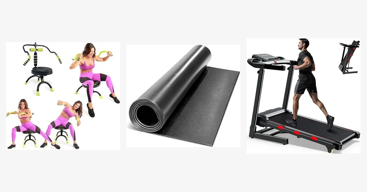 The Best Treadmill for Home Gym: Top 5 Reviewed by a CPT