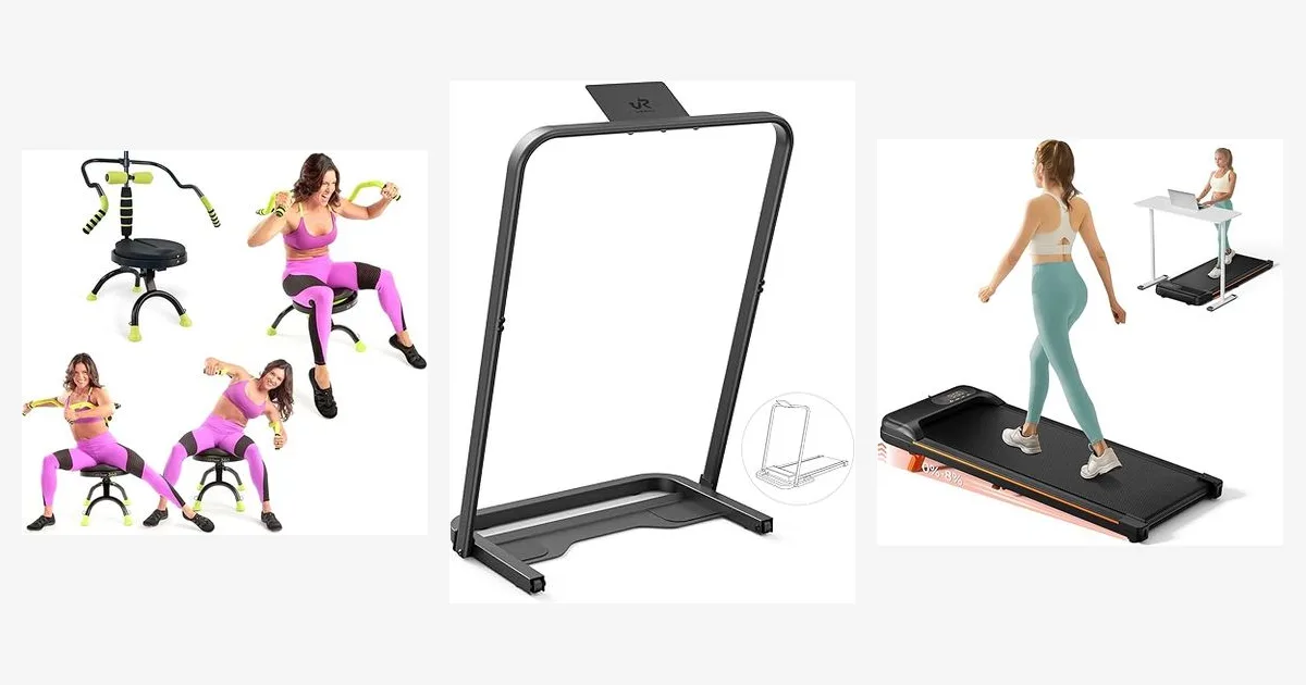 The Best Treadmill for Seniors: Top 5 Picks for Safe Home Workouts