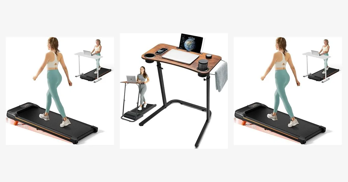 The 5 Best Treadmills for Small Spaces in 2026