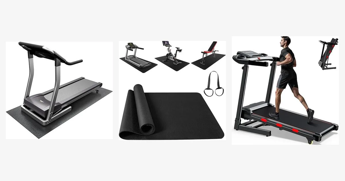 The Best Treadmill for Under $300: Top Picks for Budget Home Gyms