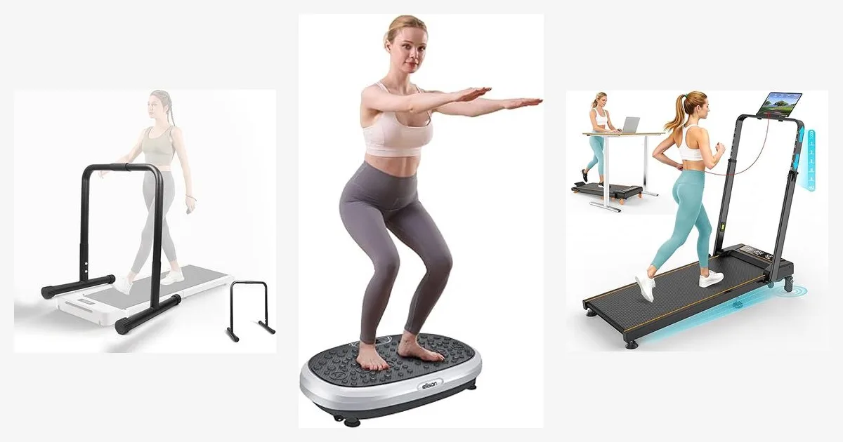 The Best Walking Pad for Under $300: Top 5 Reviewed