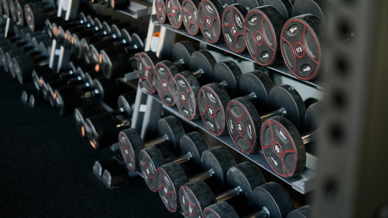 Dexter Tenison Fitness goes beyond what any typical Memphis gym offers — personal attention, custom programming, and guaranteed accountability.