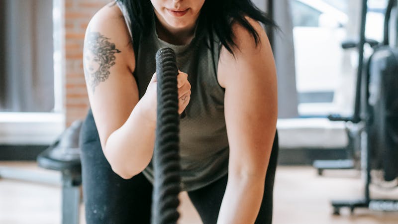 Cordova residents deserve a personal trainer who delivers real results. Here's why working with a pro beats going it alone.