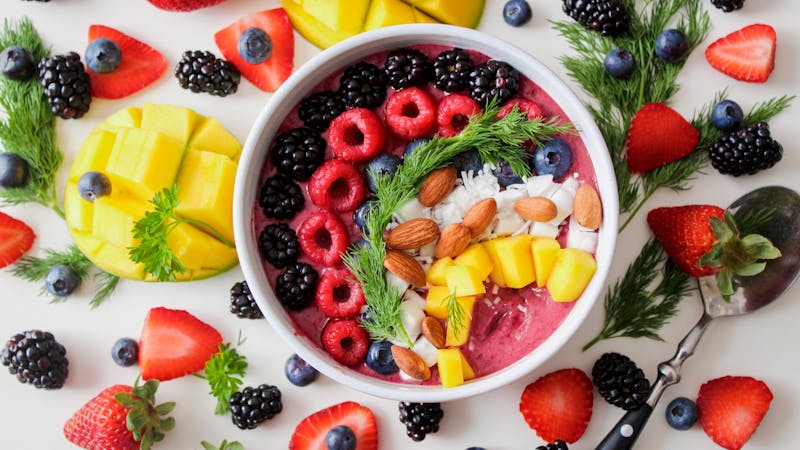 Practical strategies for eating healthy when time is short, you're traveling, or life gets hectic.