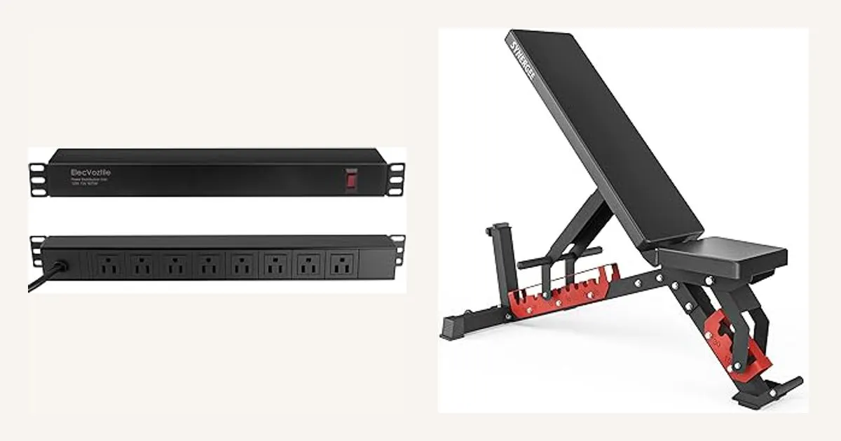 How to Maintain Your Adjustable Weight Bench for Longevity
