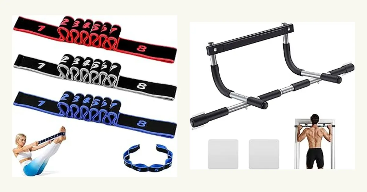How To Maintain Doorway Pull Up Bar for Lasting Performance