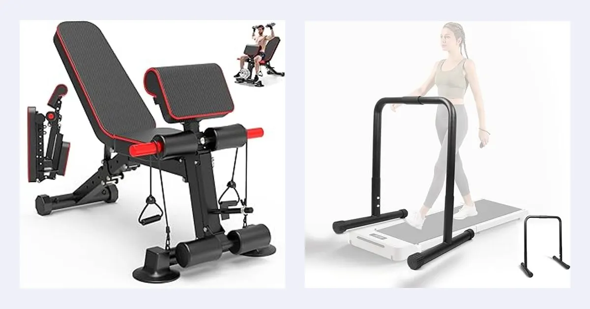 How to Maintain a Folding Treadmill for Longevity