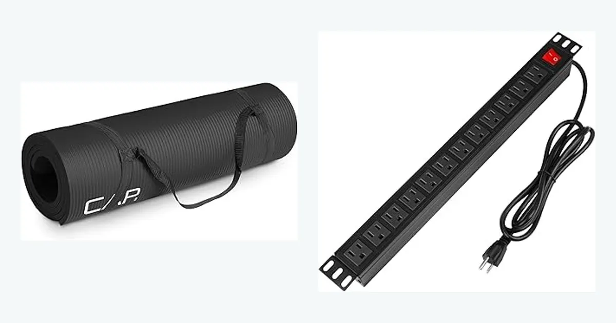 How To Maintain Thick Yoga Mat for Longevity