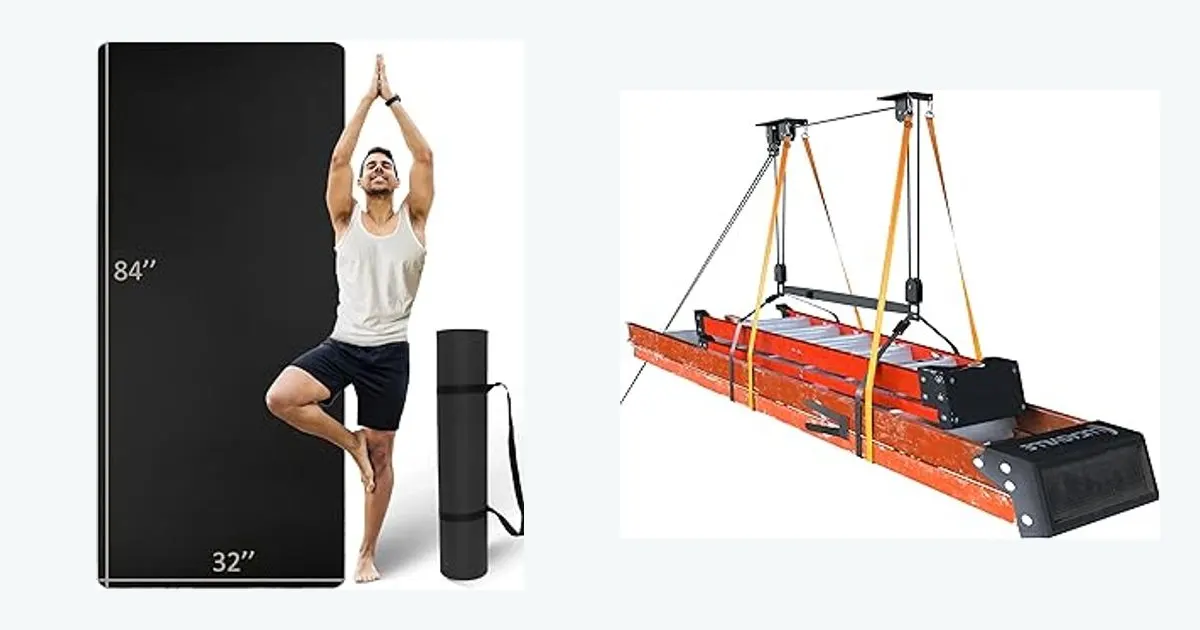 How to Maintain a Travel Yoga Mat for Lasting Use